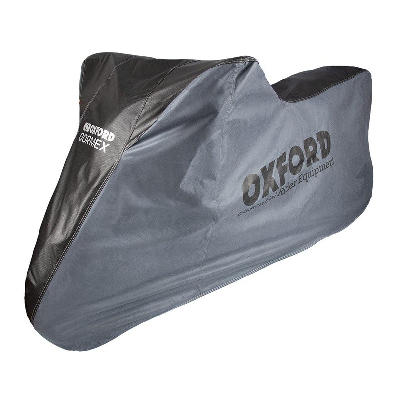 OXFORD DORMEX MOTORCYCLE COVER
