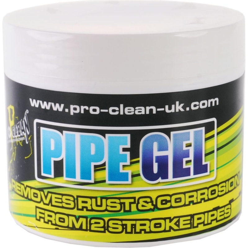 Pro Clean Pipe-Gel