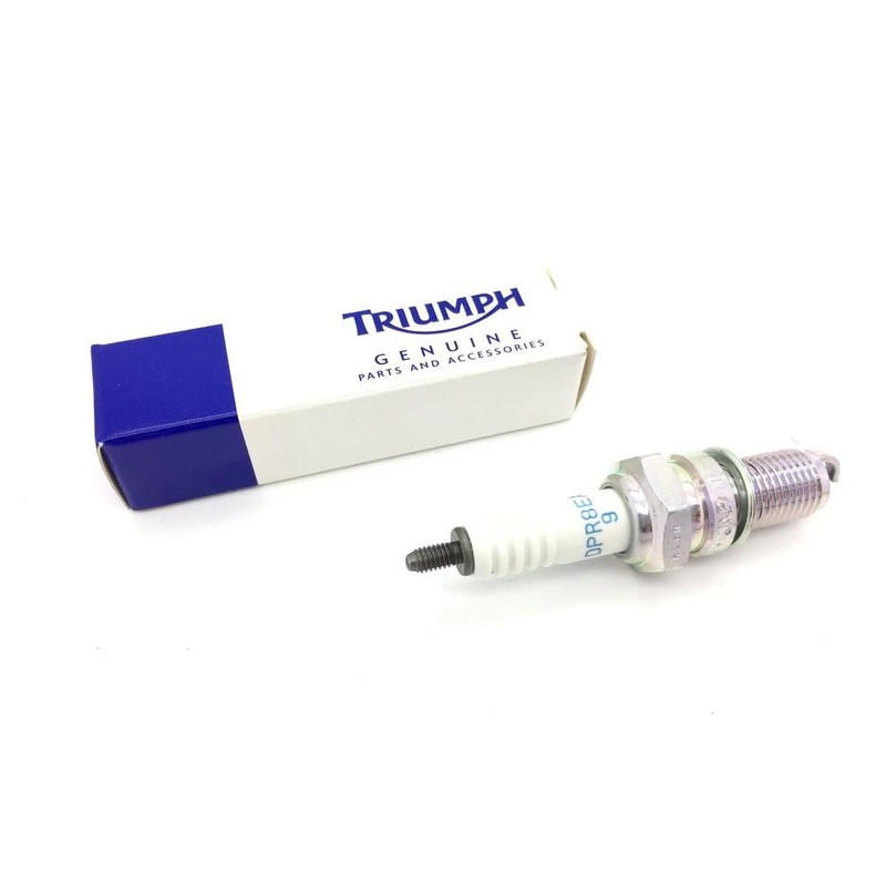 Spark Plug T1290024 – NGK DPR8EA-9