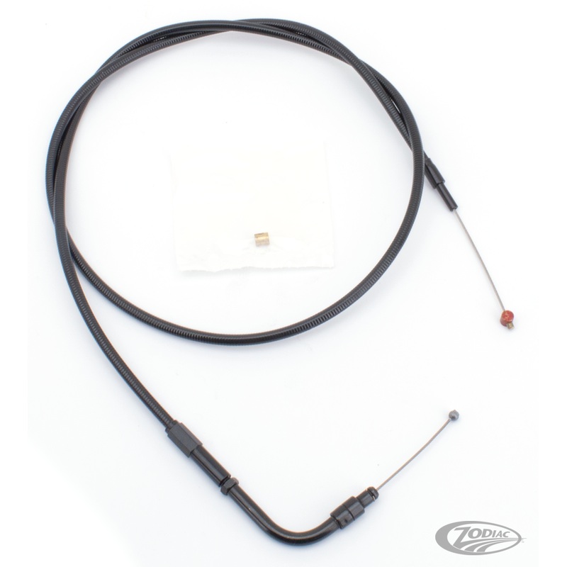 Throttle & Idle Cable 2002-2007 Touring