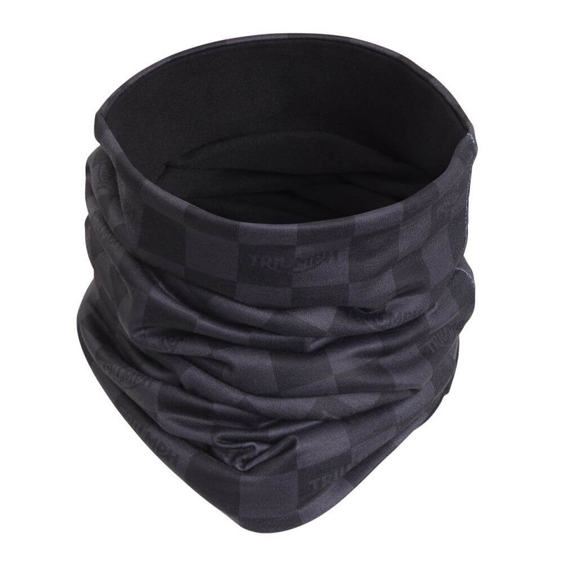 Tread Neck Tube