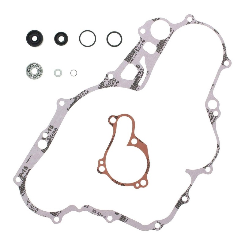 Vertex Water Pump Rebuild Kit – YZ450F ’14-’16