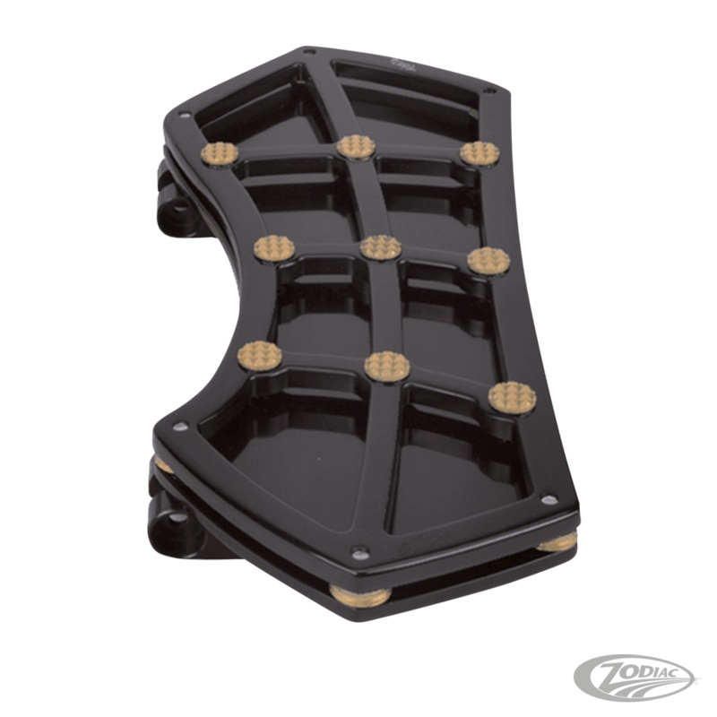 Vity’s Design Floorboards