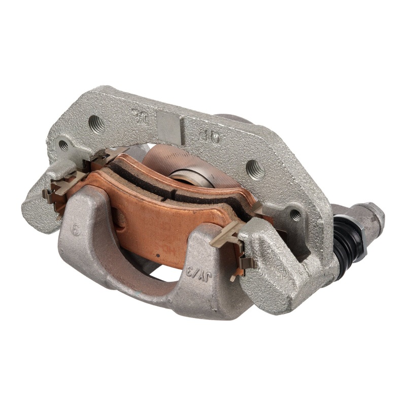 Whites Brake Caliper – CF Moto