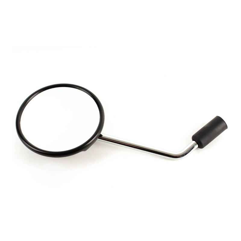 Whites Mirror Kawasaki KLR650 ’15-’17 (Left or Right)