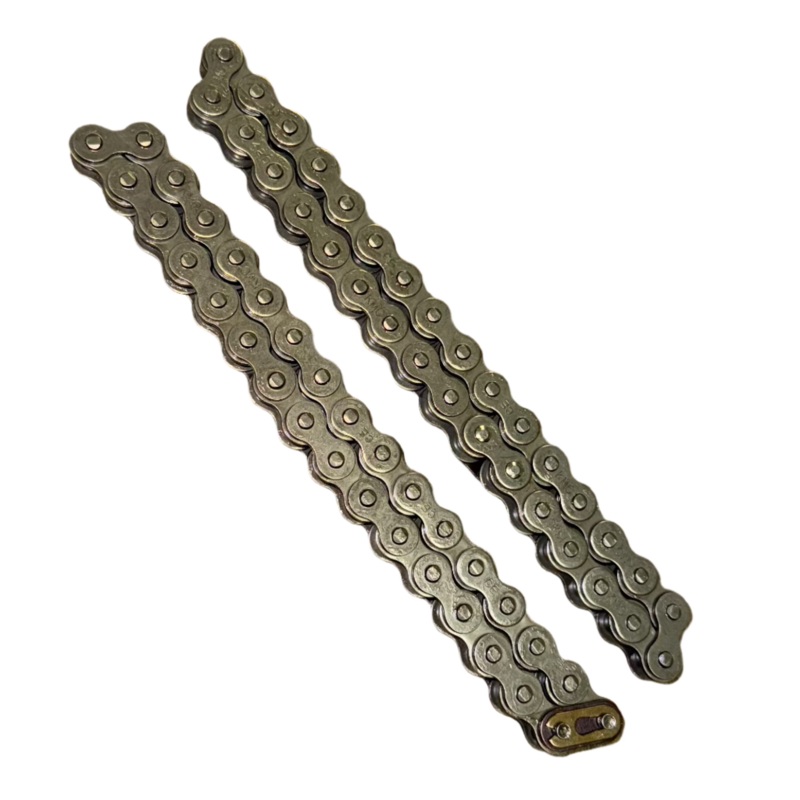 420-16 Chain (Set) – 2 Seat Go Kart (Gas)