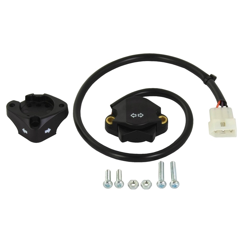 Bike It KTM Lower Switch Assembly – Indicator