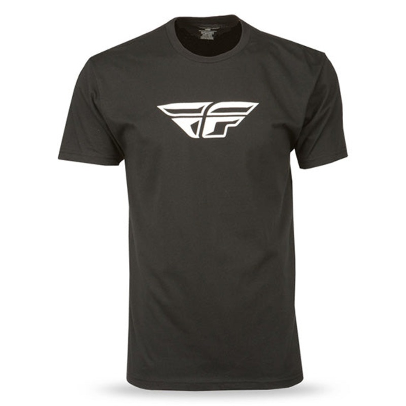 Fly Racing – F-Wing Tee