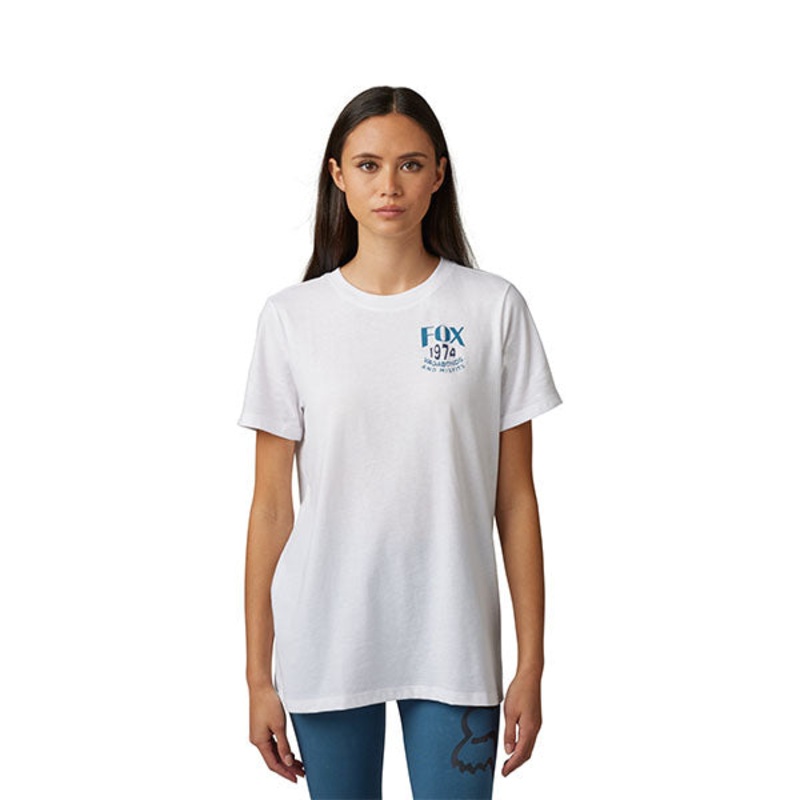 Fox Racing – Predominant Tee (Womens)
