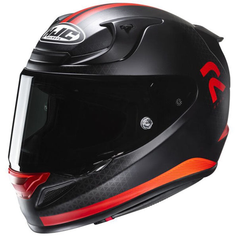 HJC – RPHA 12 Enoth Helmet