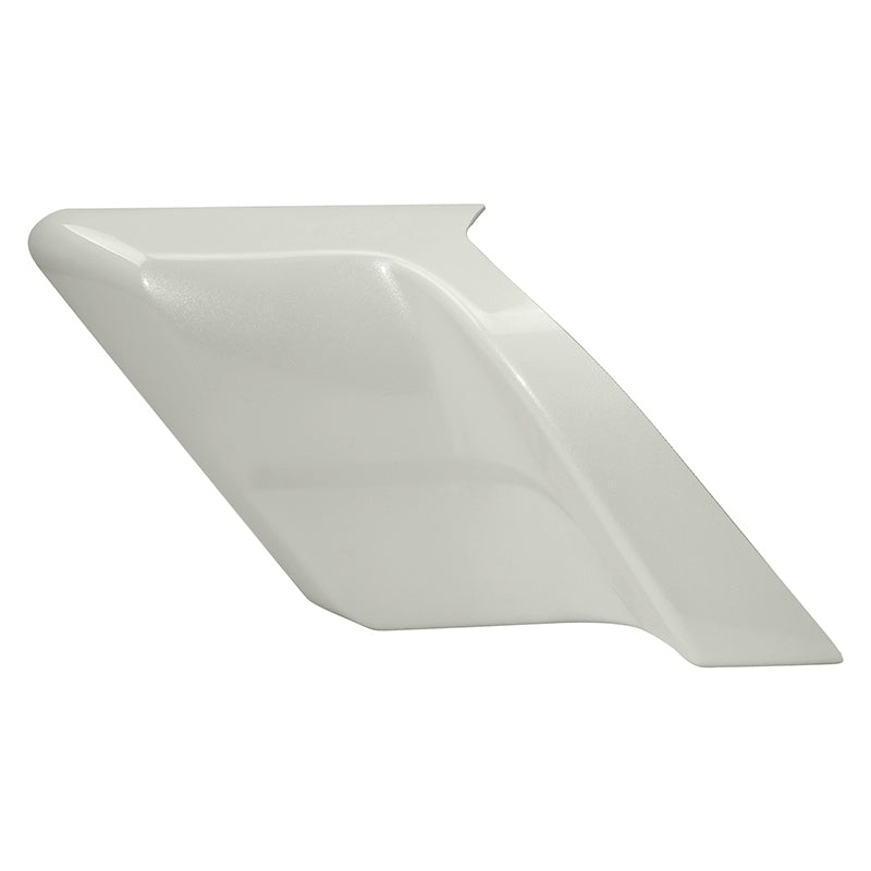 HR3 Bonneville Salt Pearl CVO Stretched Side Covers 2018 ROAD GLIDE  SPECIAL   ( FLTRXS )