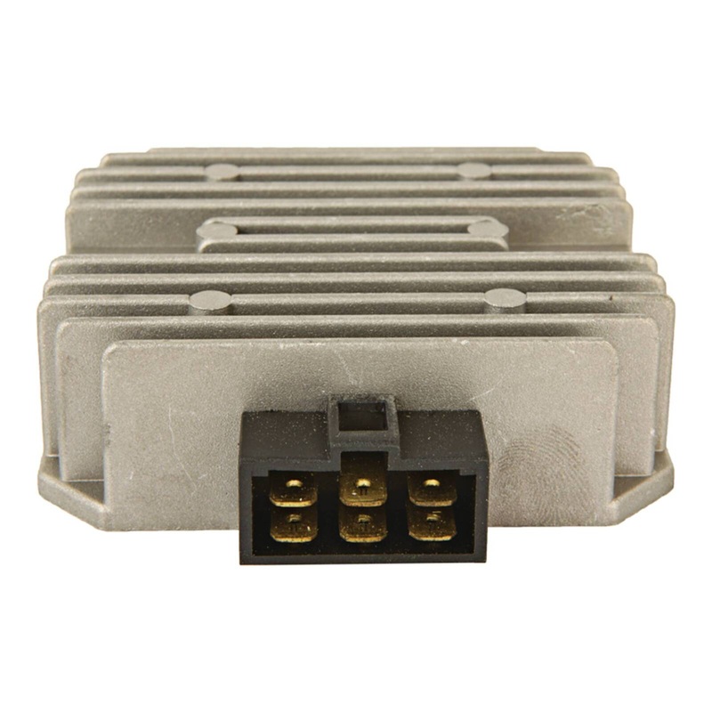 J&N Regulator (230-58234) (AHRAYA6019)