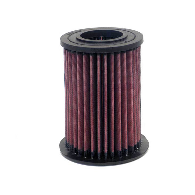 K&N Replacement Air Filter FZX700 Fazer ’86’87