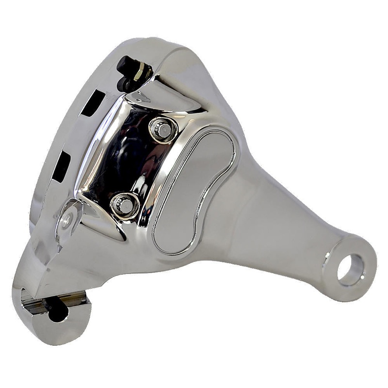 Rear Brake Caliper Assy 2000-2003 Harley Sportster