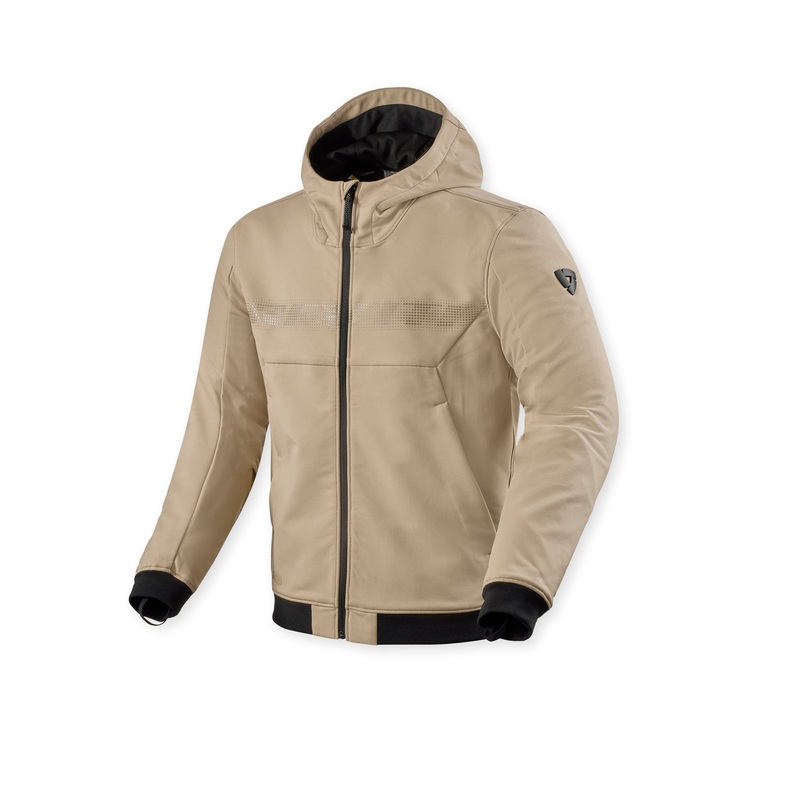 Revit Parabolica 2 Hoodie Sand / Sand