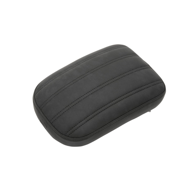 SADDLEMEN – Detachable Pillion – Knuckle Pad – 7″