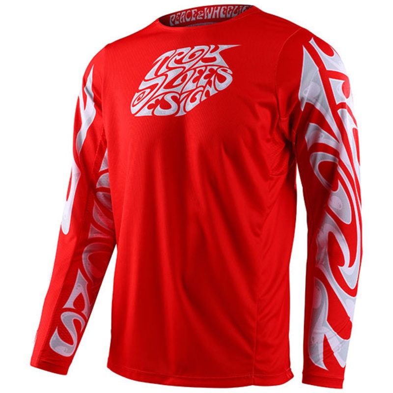 Troy Lee Designs – GP Pro Hazy Friday Jersey