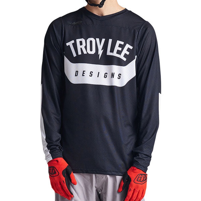 Troy Lee Designs – Skyline Air LS Aircore Jersey (MTB)
