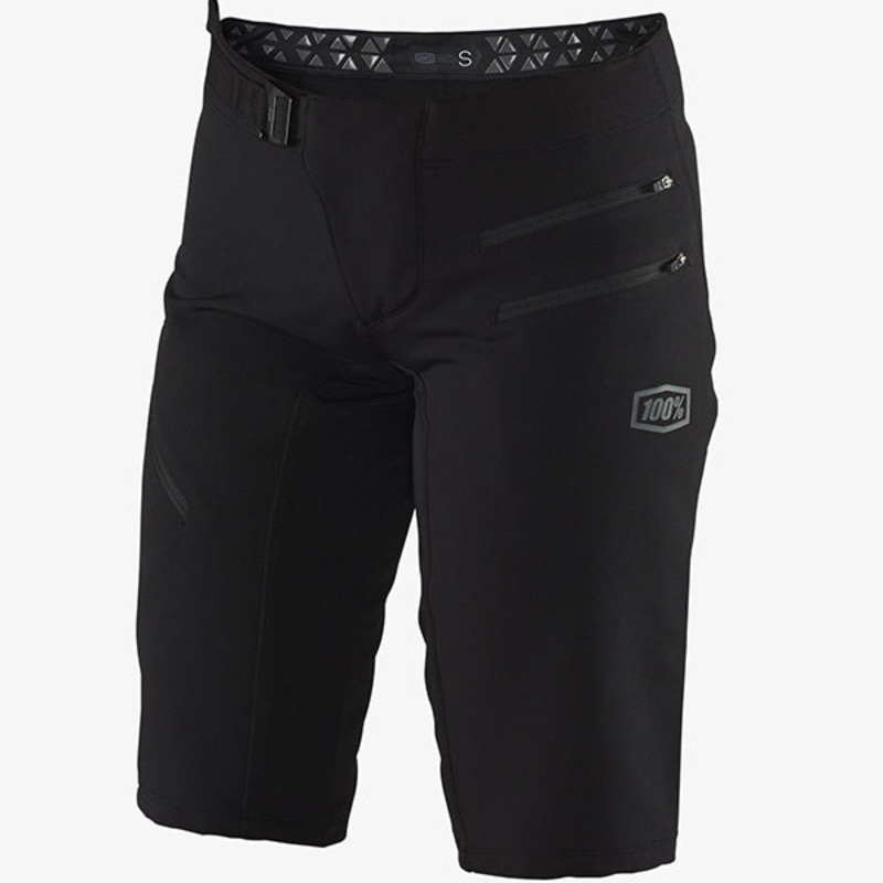 100% – Airmatic Short (Women) (Bicycle)