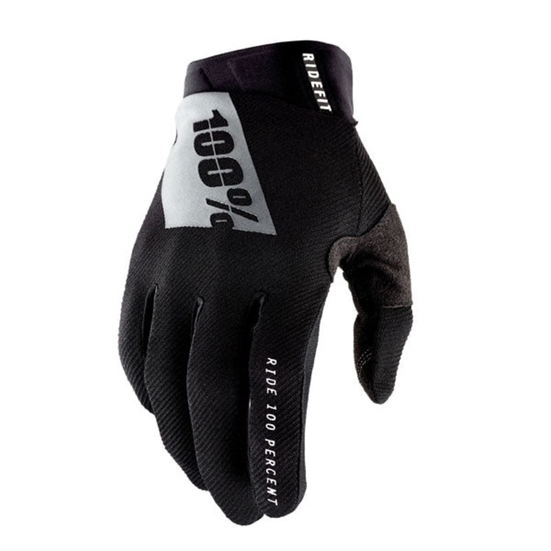 100% – Ridefit Gloves