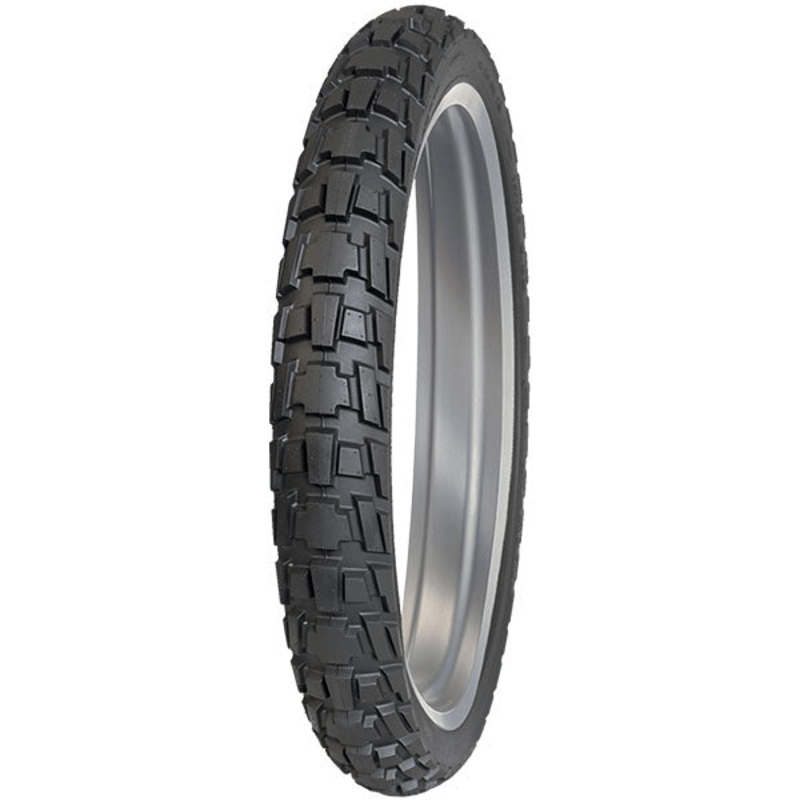 Dunlop – Trailmax Raid Front Tire