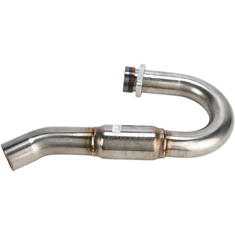 FMF – Powerbomb Headers Stainless Steel (Yamaha)