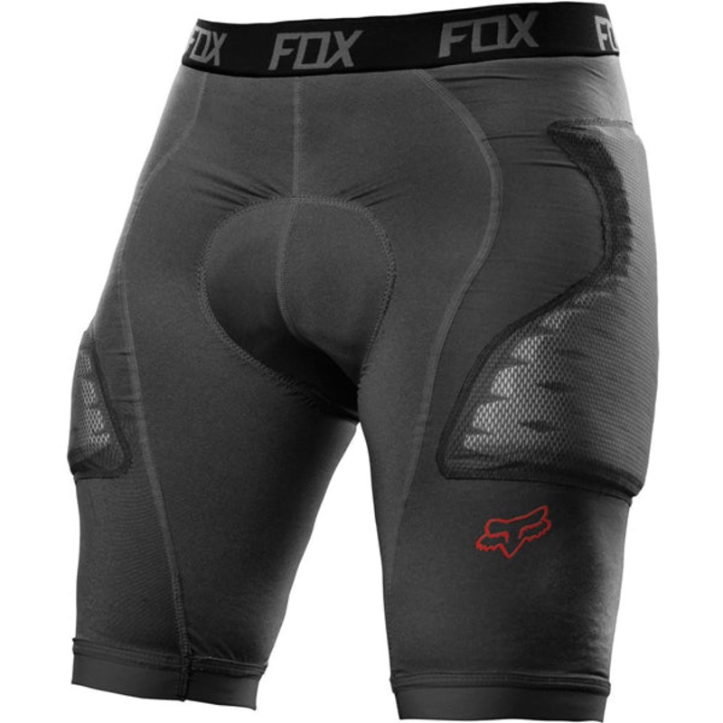Fox Racing – Titan Race Short