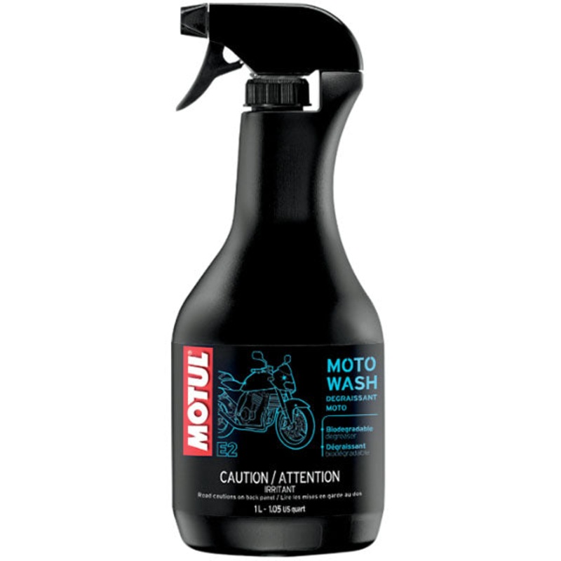 Motul – MC Care E2 Moto Wash