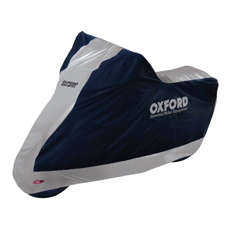 Oxford Motorcycle Cover Aquatex – XL