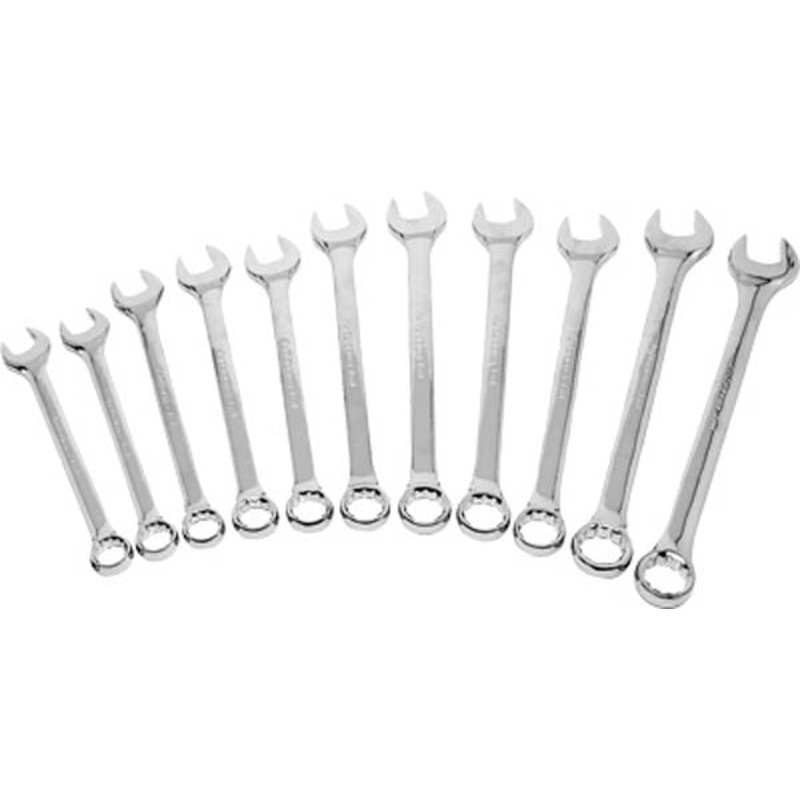 Performance Tool – Combination Wrench Set