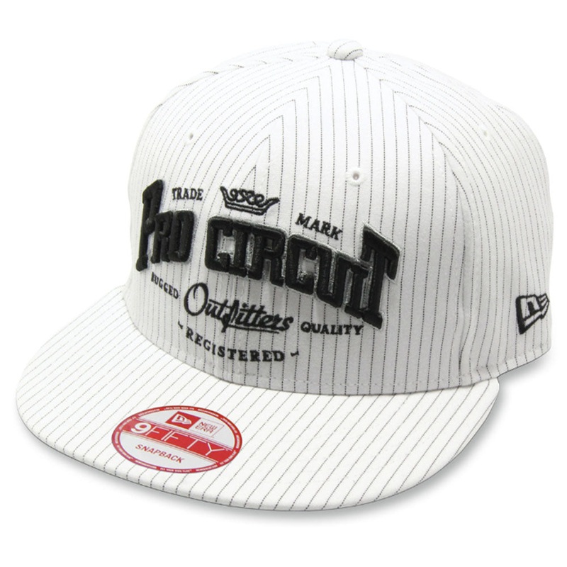 Pro Circuit – Outfitter Snapback Hat