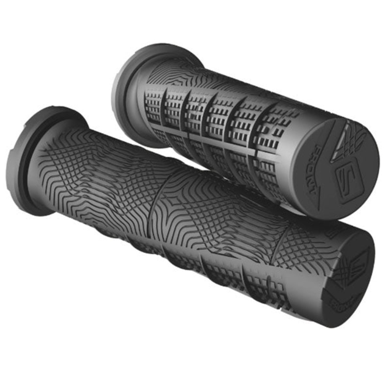 Scott – Deuce ATV Grips