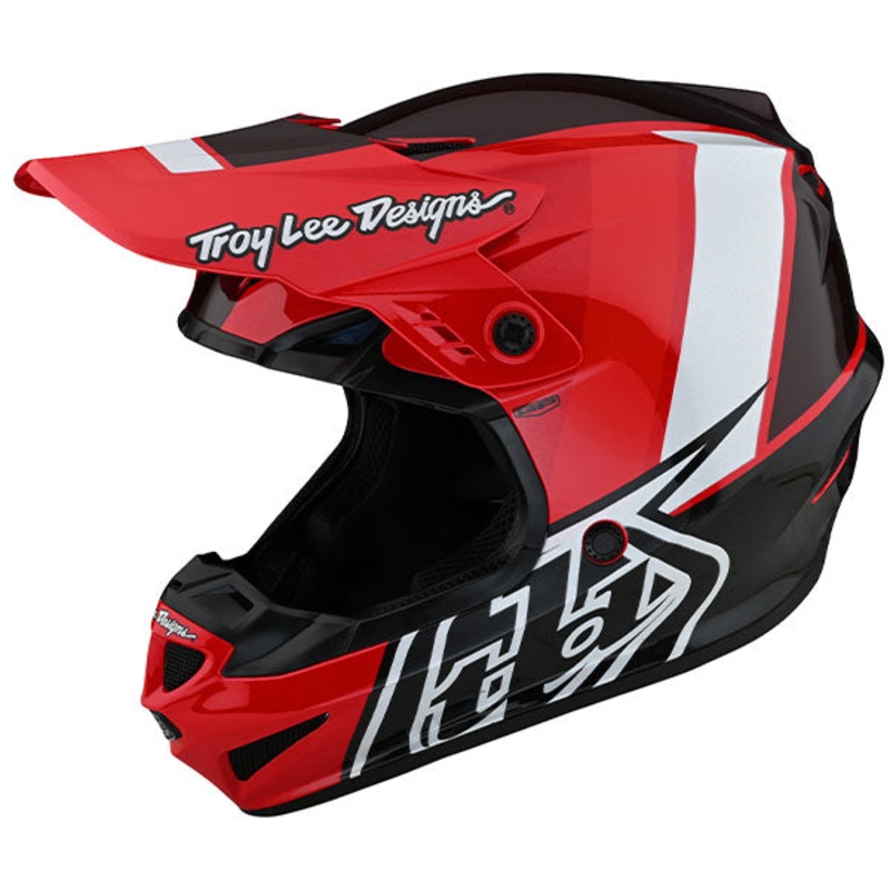 Troy Lee Designs – GP Nova Helmet