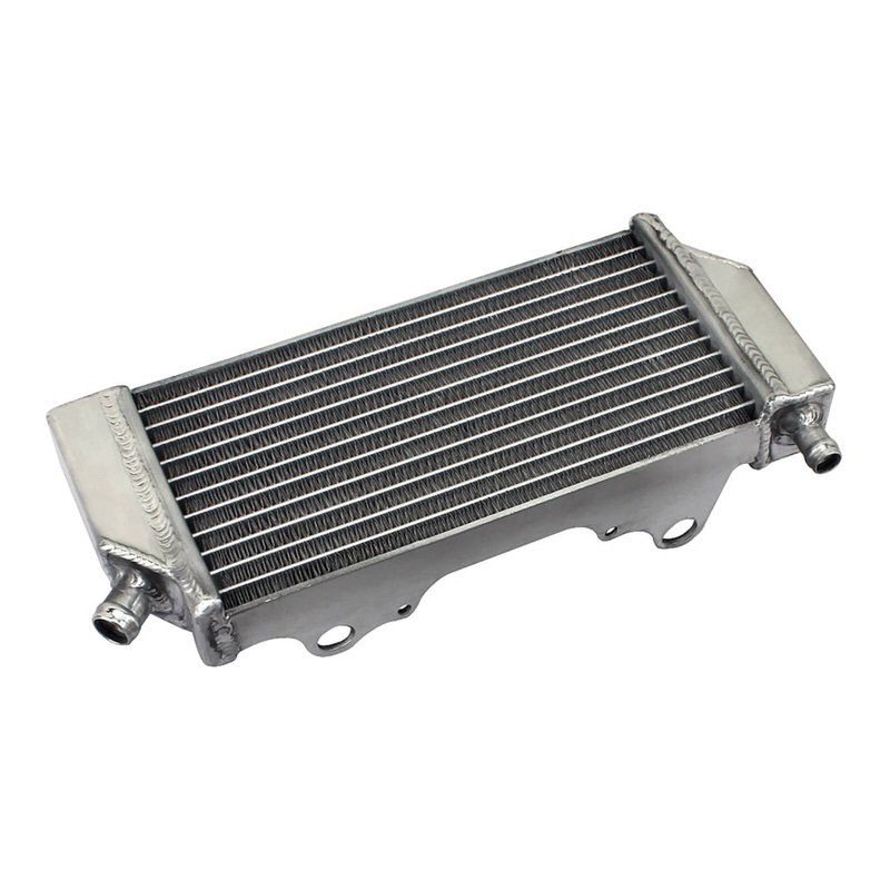 Whites Radiator Left Yamaha WR250F / YZ250F ’15-’18