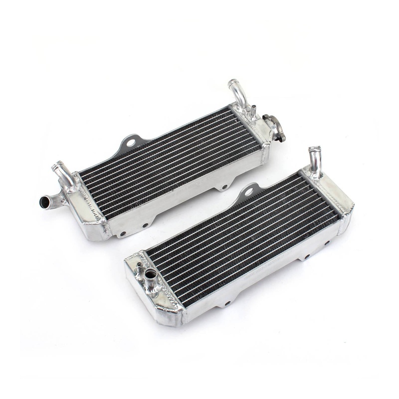 Whites Radiators Honda XR650R ’00-’07 Pair