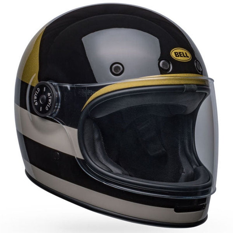 Bell – Bullitt ATWYLD Helmet