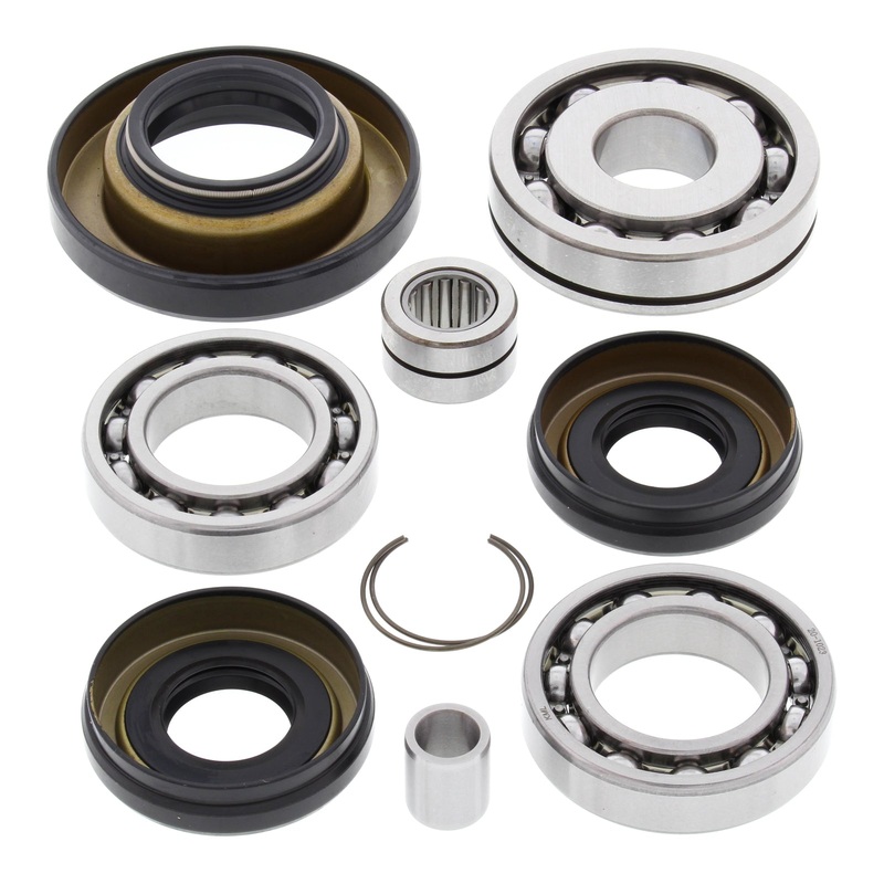 Differential Bearing Kit TRX400/450 FW/ES ’95-0’1 Front
