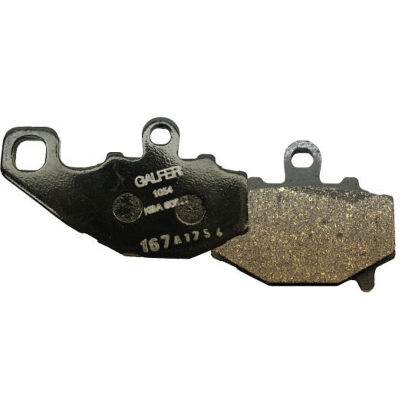 Galfer – MX Front Brake Pads (Husqvarna) Year 2014