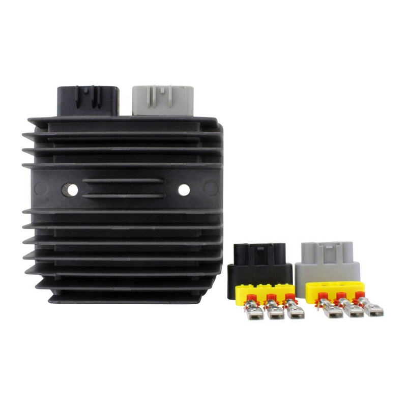 MOSFET Regulator – Can-Am Commander