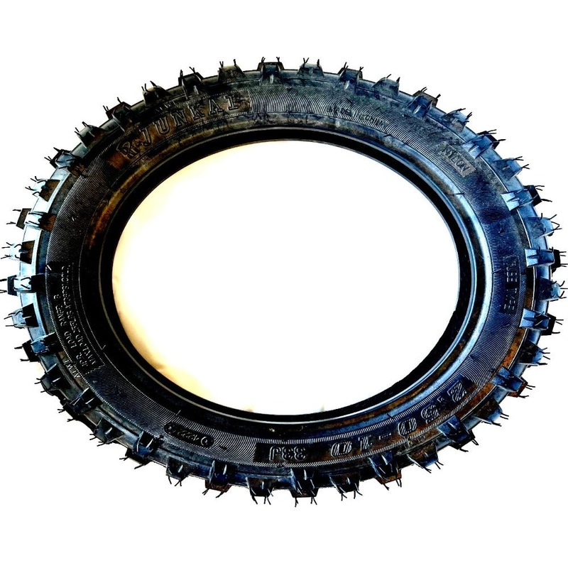 Outer Tire 2.50-10″ – 500W Dirt Bike