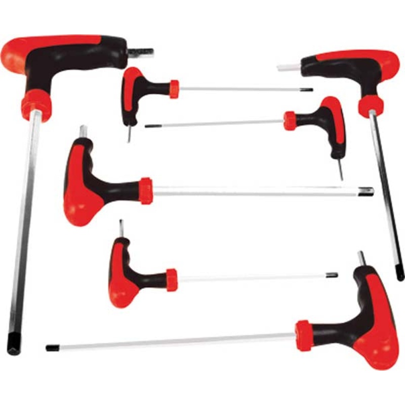 Performance Tool – T-Handle Sets