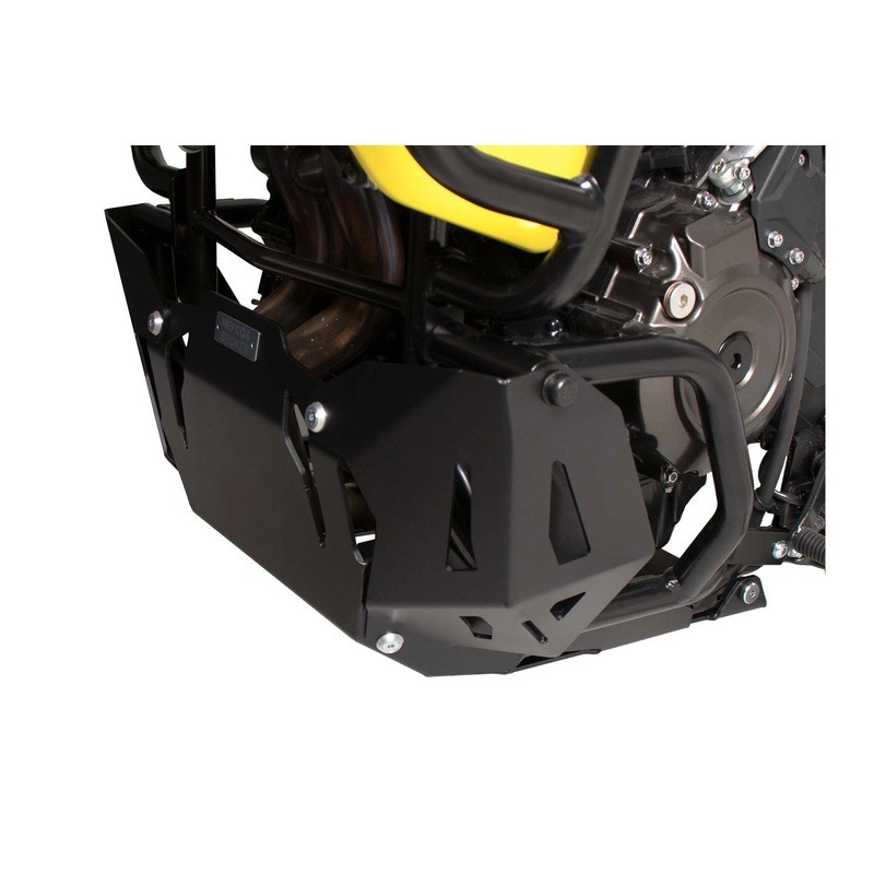 SUZUKI V-Strom 800 Protection – Skid Plate
