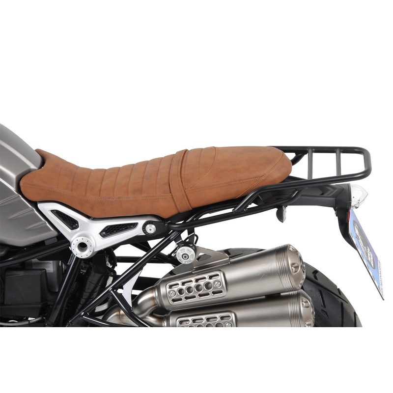 Wunderlich R9T Series Rear Luggage Rack – Black