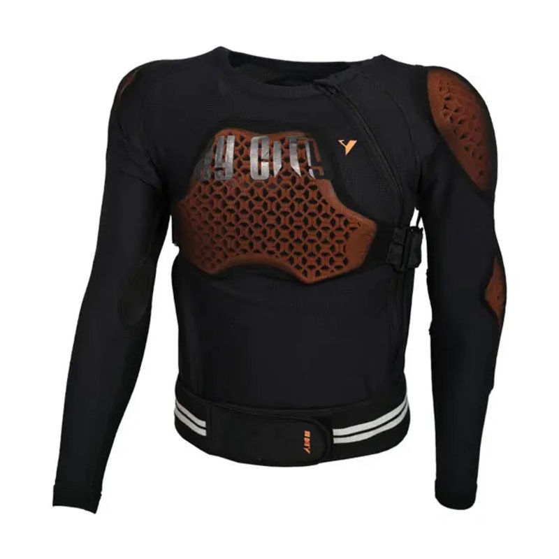 ByCity Endurance Protection Jacket Black