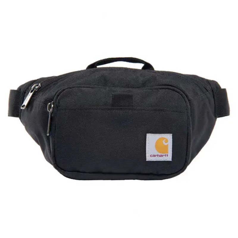 Carhartt Waist Pack Black