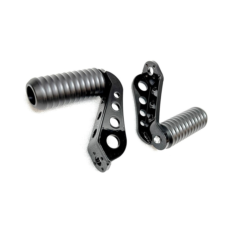 Crashbar Reach Reducers