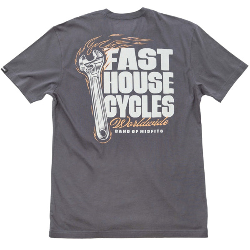 Fasthouse – Spanner Tee