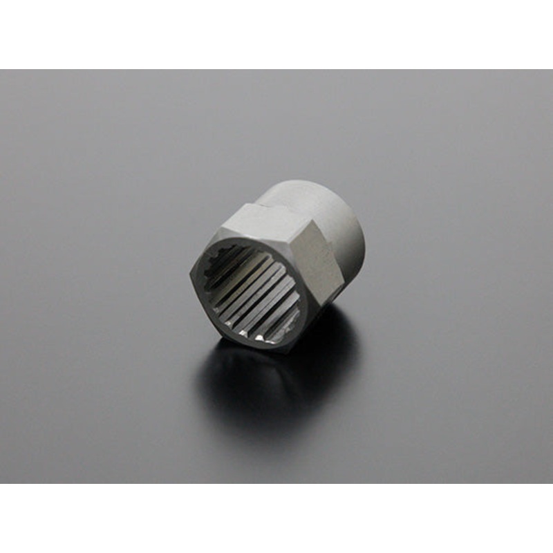 GSX-R1000 01-22 / GSX-R750 96-05 / GSX-R600 97-05 TIMING WHEEL BRACKET ADAPTER