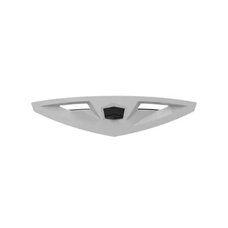 LS2 Front Air Vent White For Thunder C FF805 Helmets