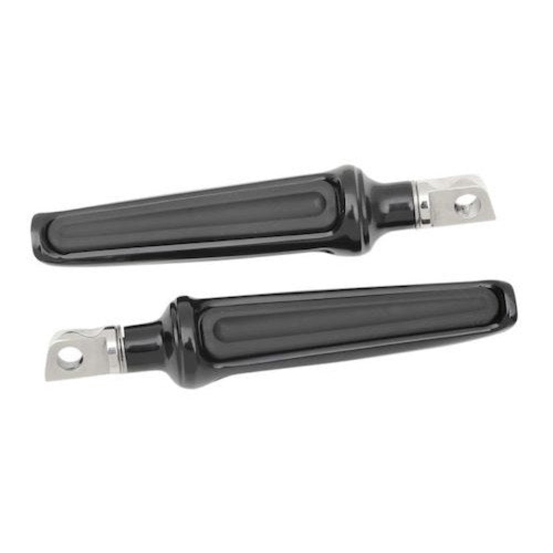 PM Contour Footpegs :Universal Male Mount